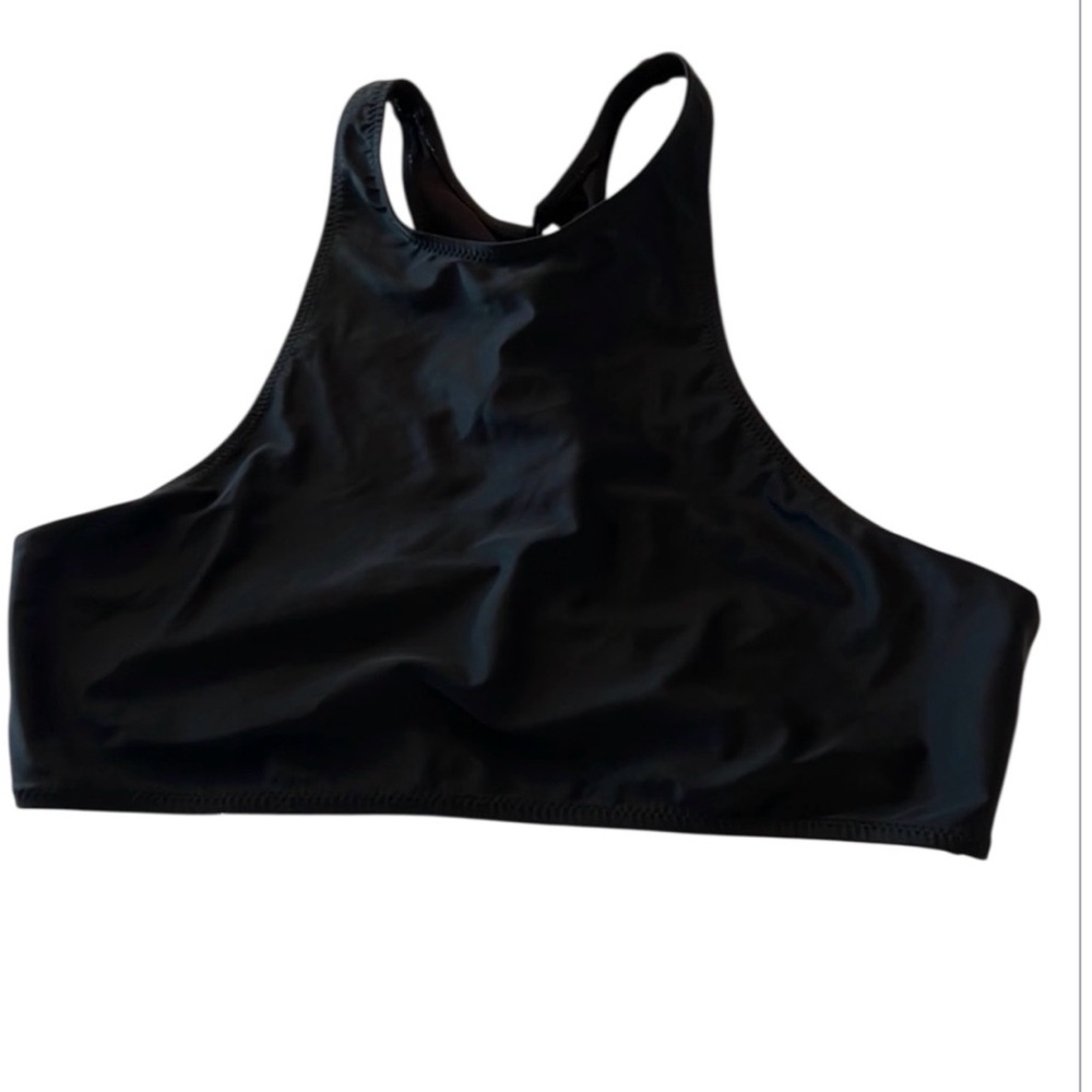 OLD NAVY Women’s swimsuit top Size XXL